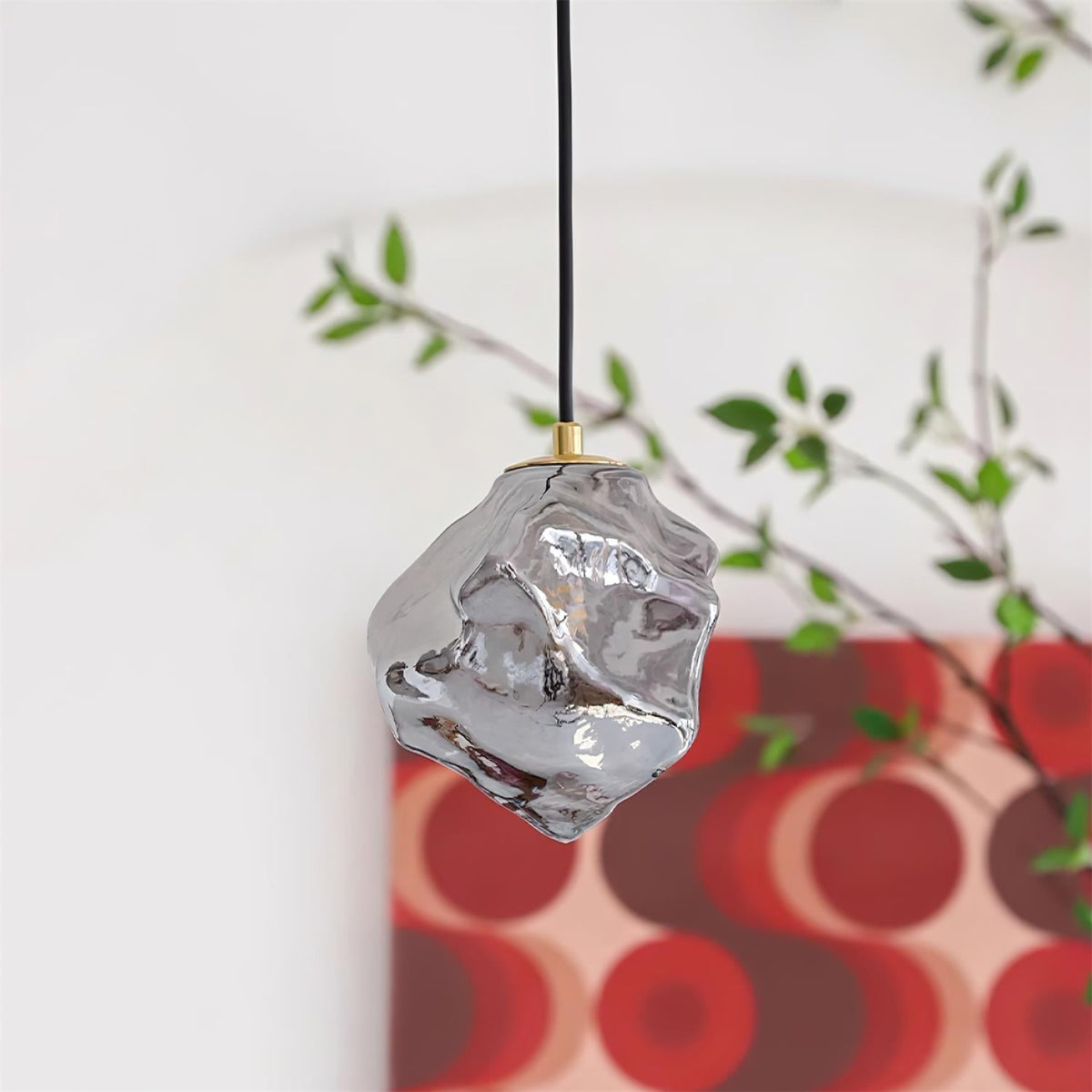 Elaeria Suspension