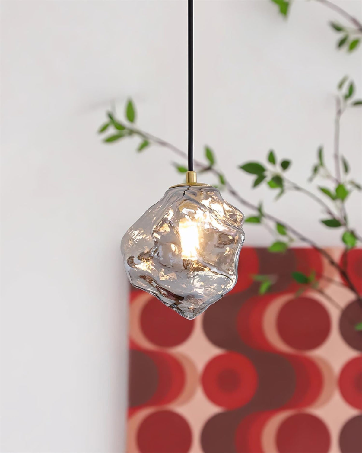 Elaeria Suspension