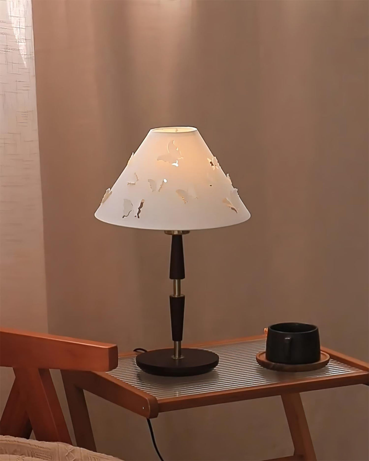 Lumuine Lampe de Table