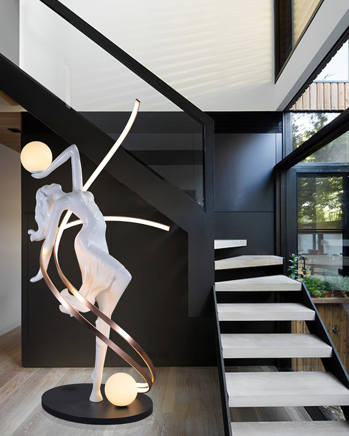 Velalielle Lampadaire