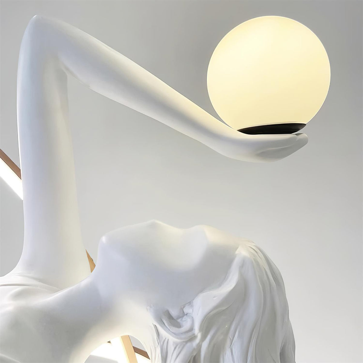 Velalielle Lampadaire