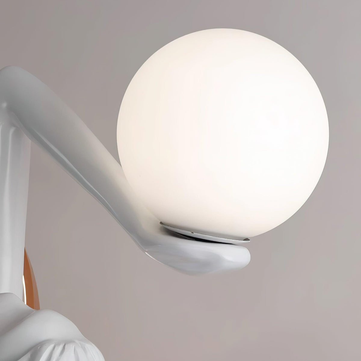 Velalielle Lampadaire