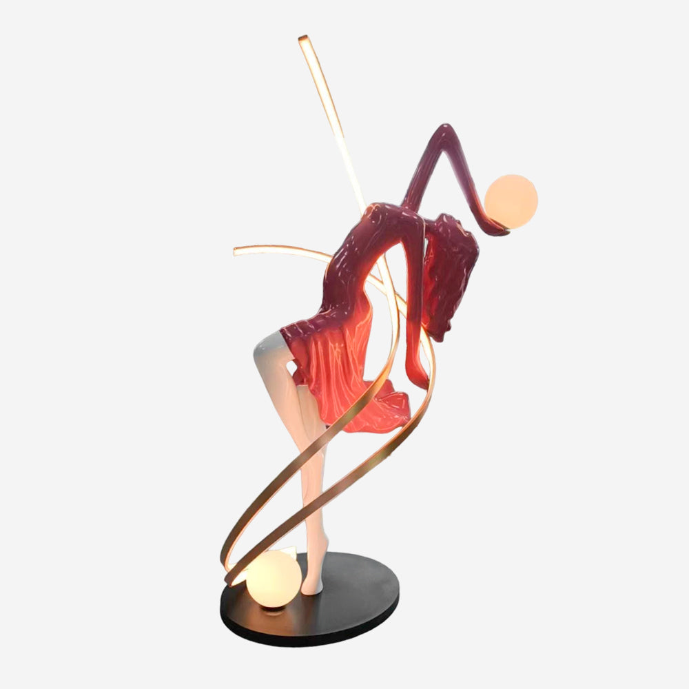 Velalielle Lampadaire