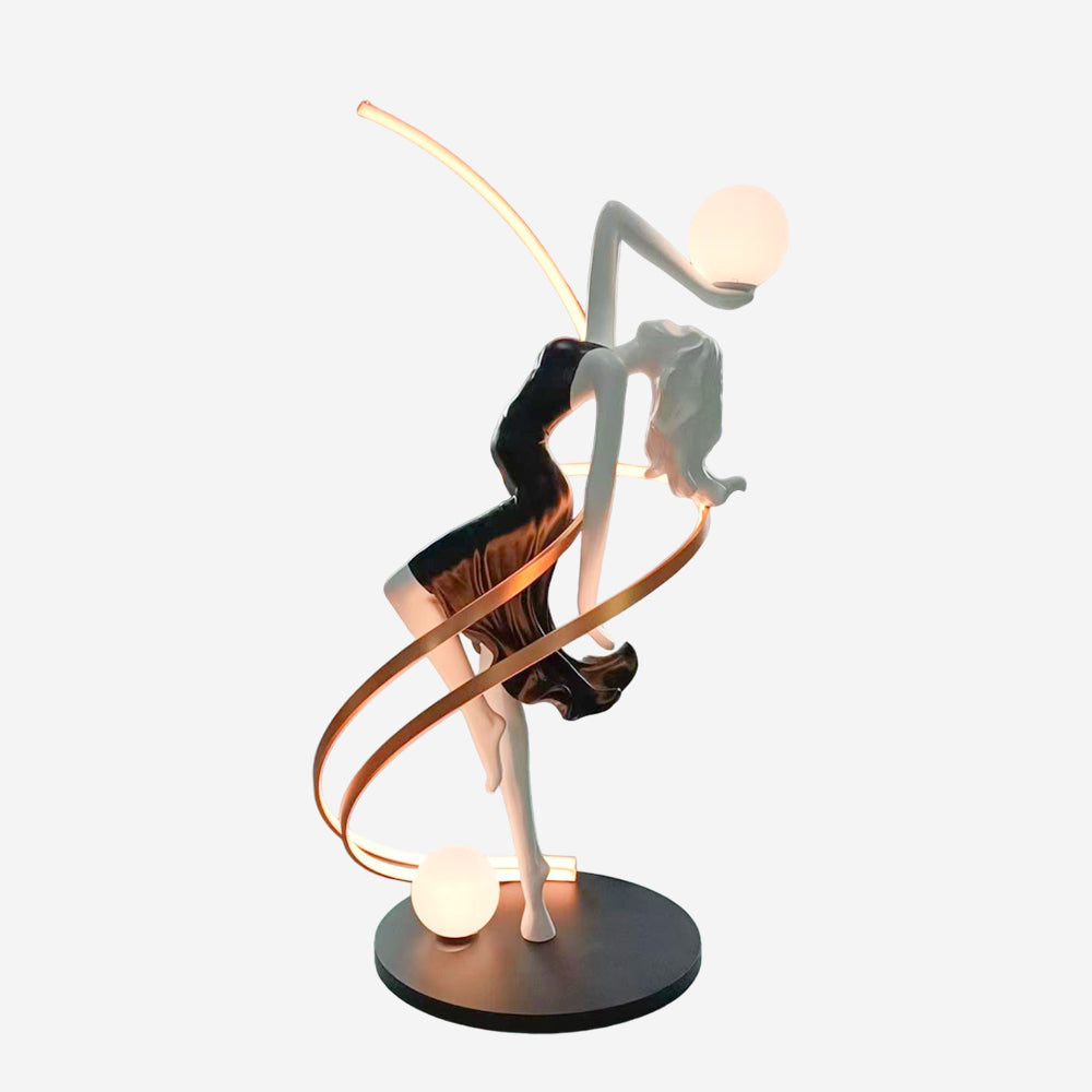 Velalielle Lampadaire
