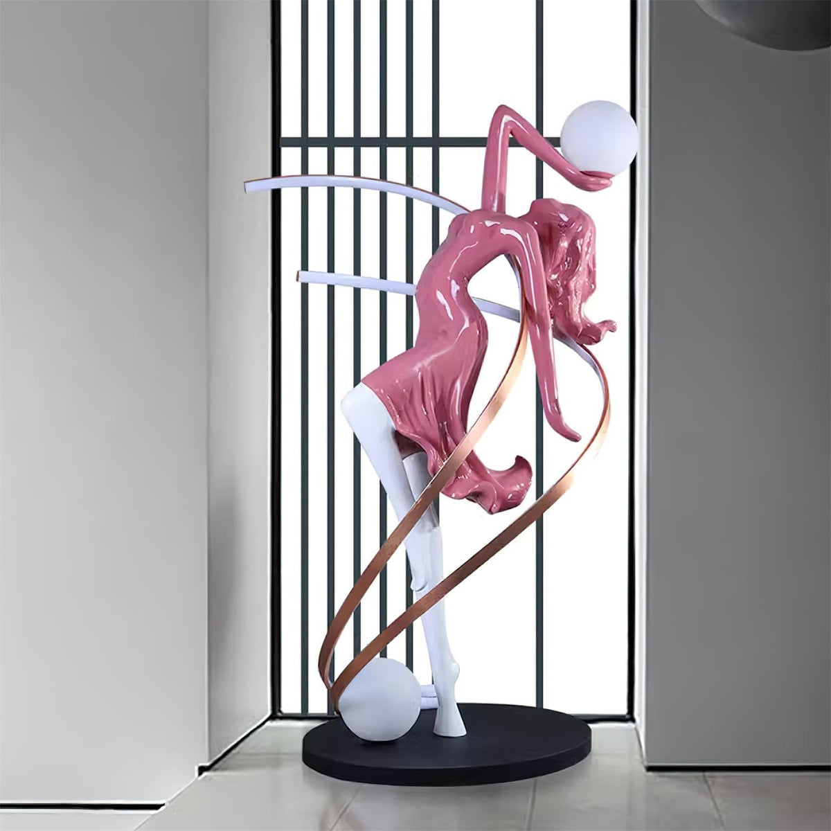 Velalielle Lampadaire