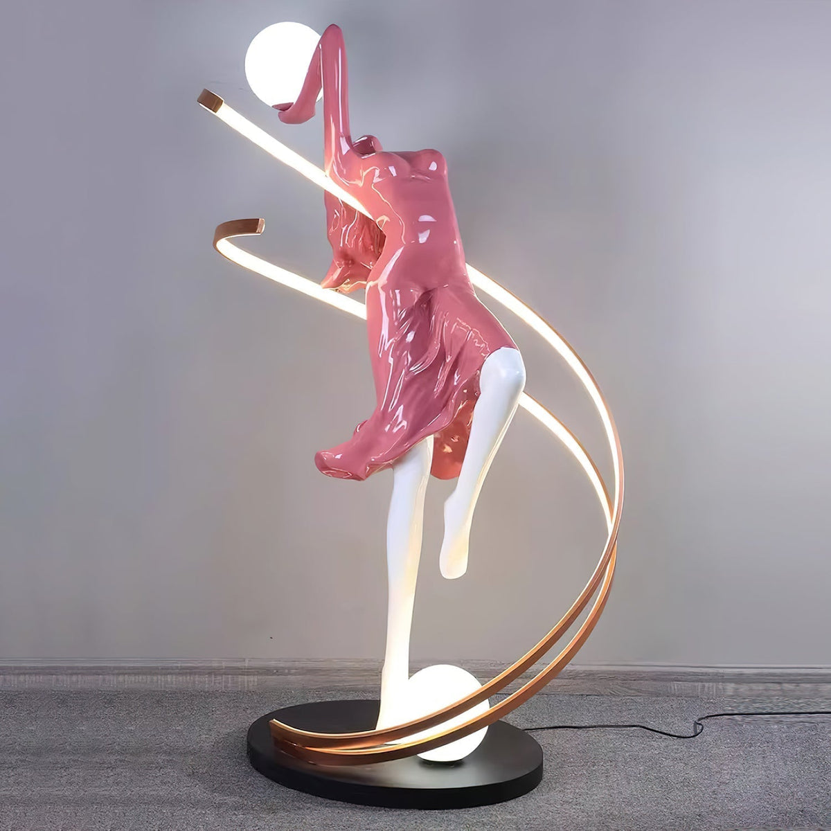 Velalielle Lampadaire
