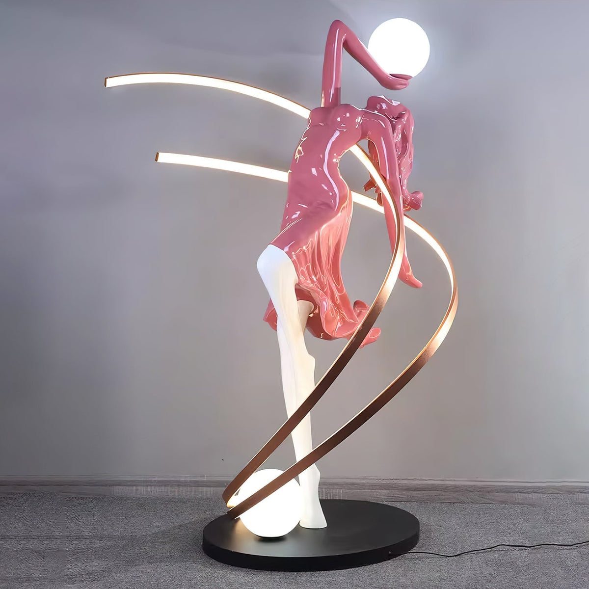Velalielle Lampadaire