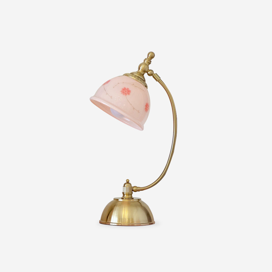 Lampe de Table Teriorora