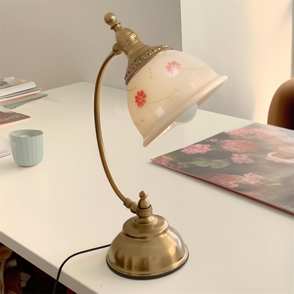 Lampe de Table Teriorora