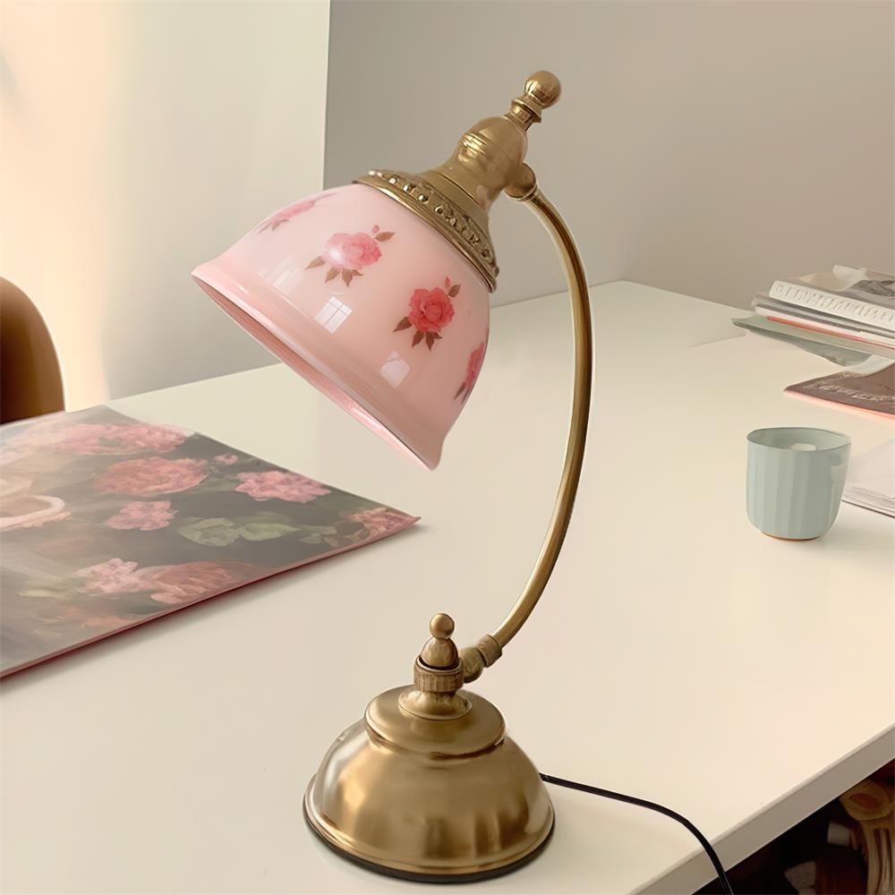 Lampe de Table Teriorora