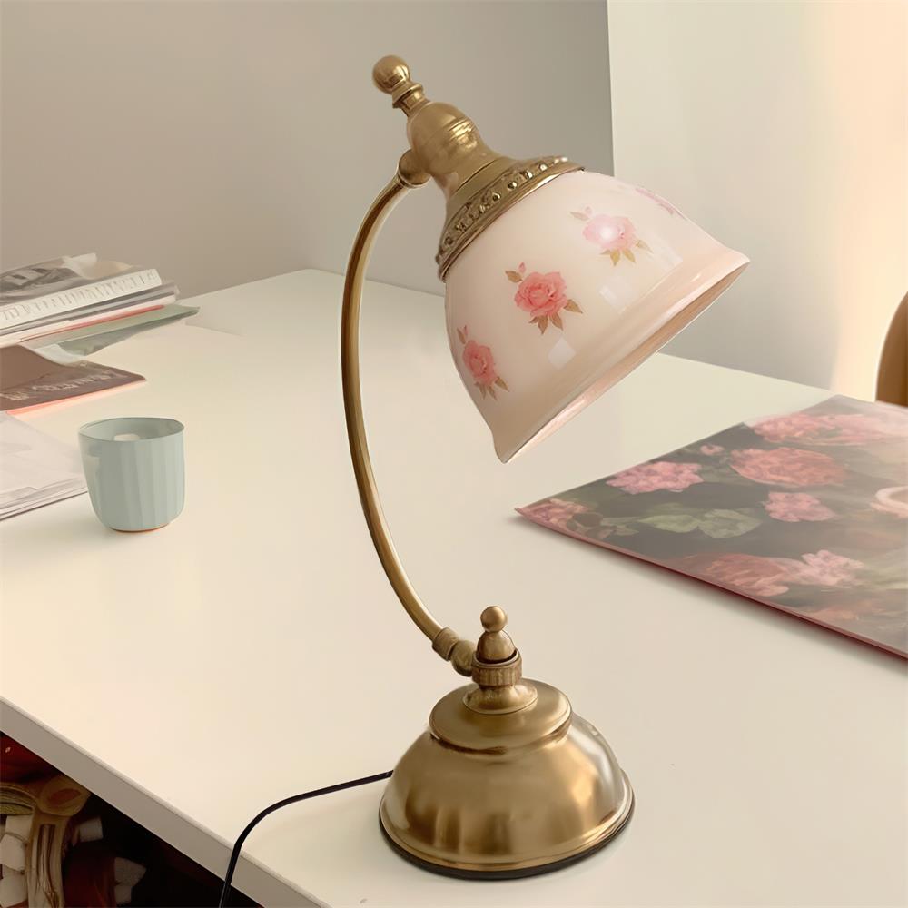 Lampe de Table Teriorora
