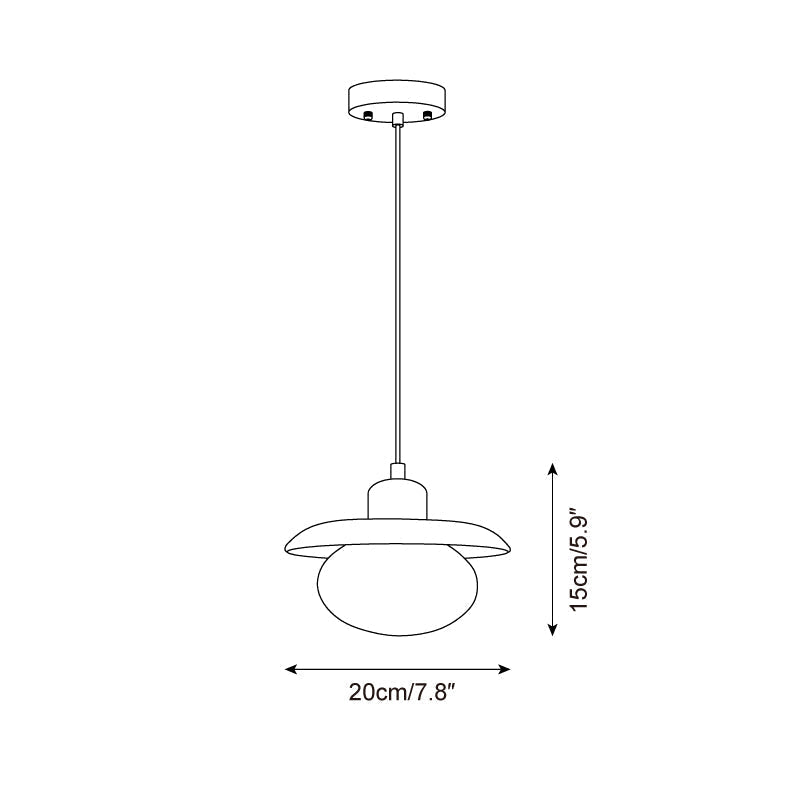 Lumanora Suspension