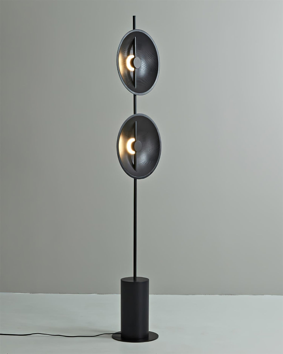 Viraaia Lampadaire