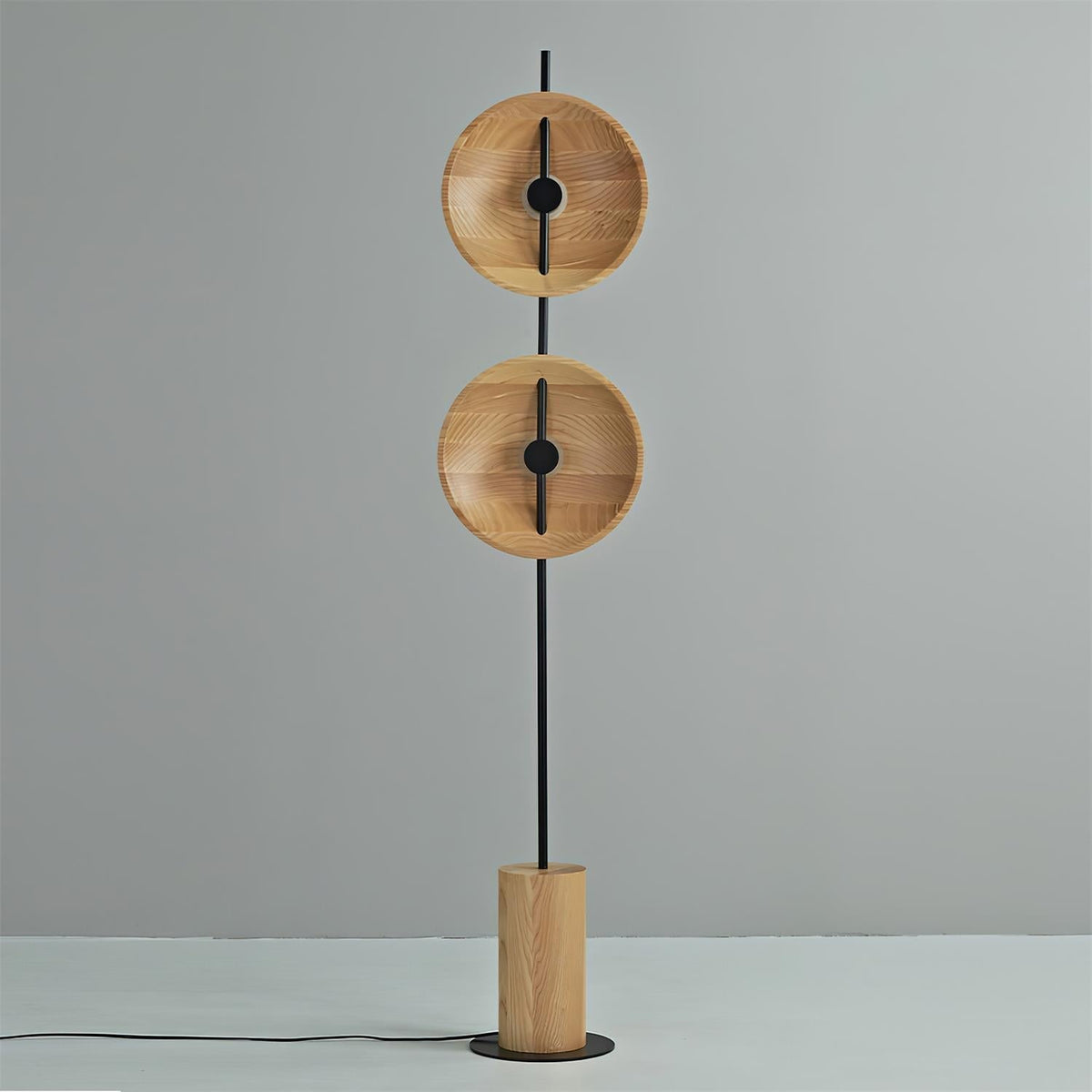 Viraaia Lampadaire