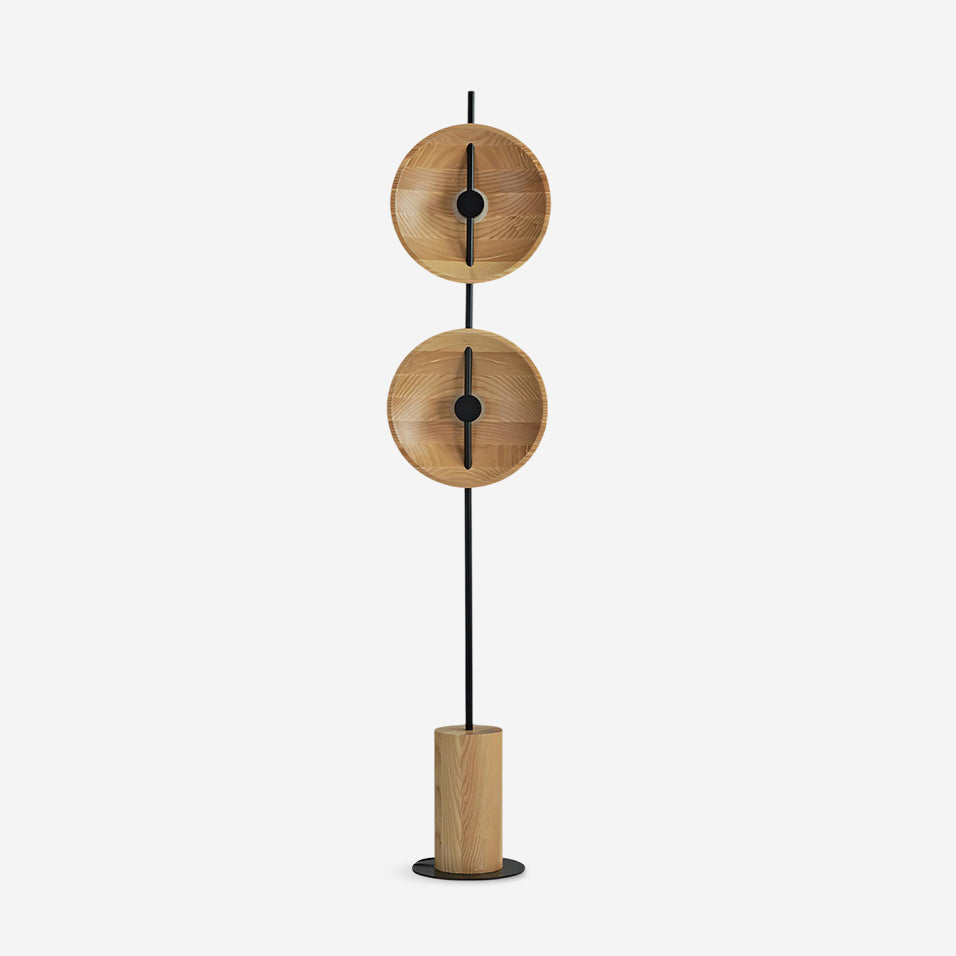 Viraaia Lampadaire