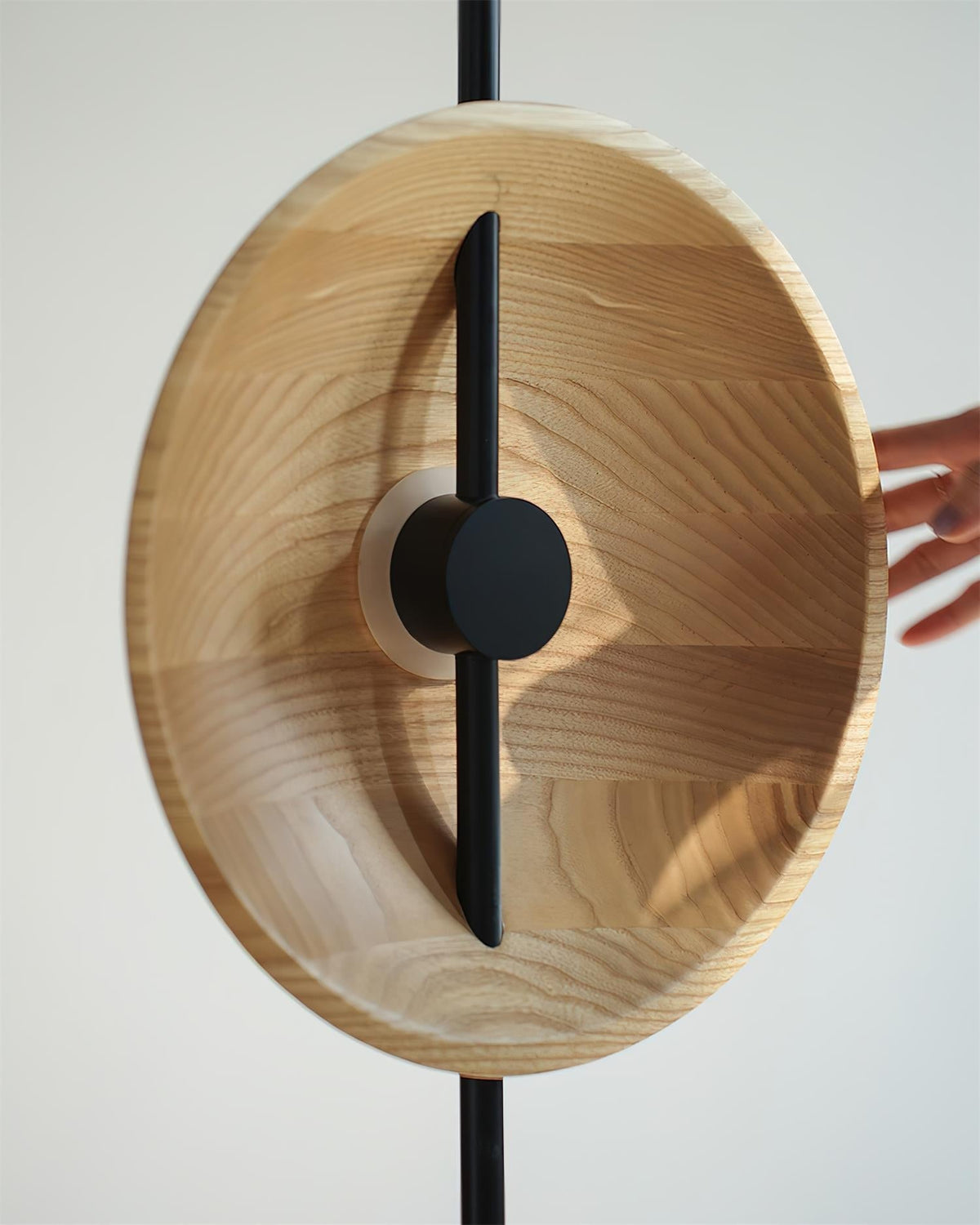 Viraaia Lampadaire