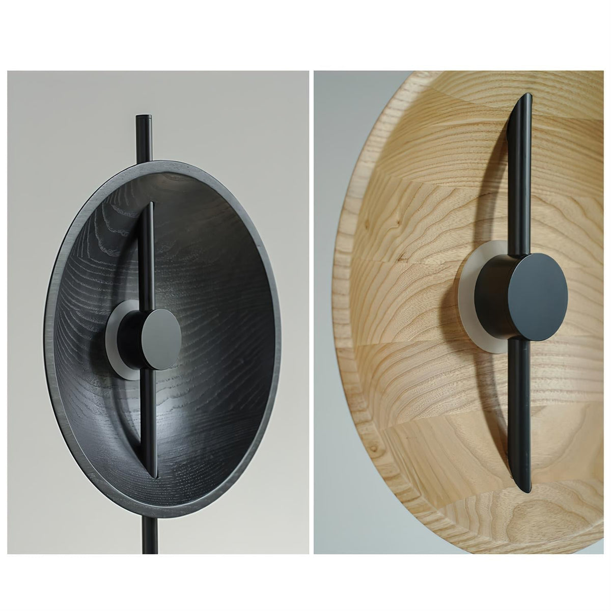 Viraaia Lampadaire
