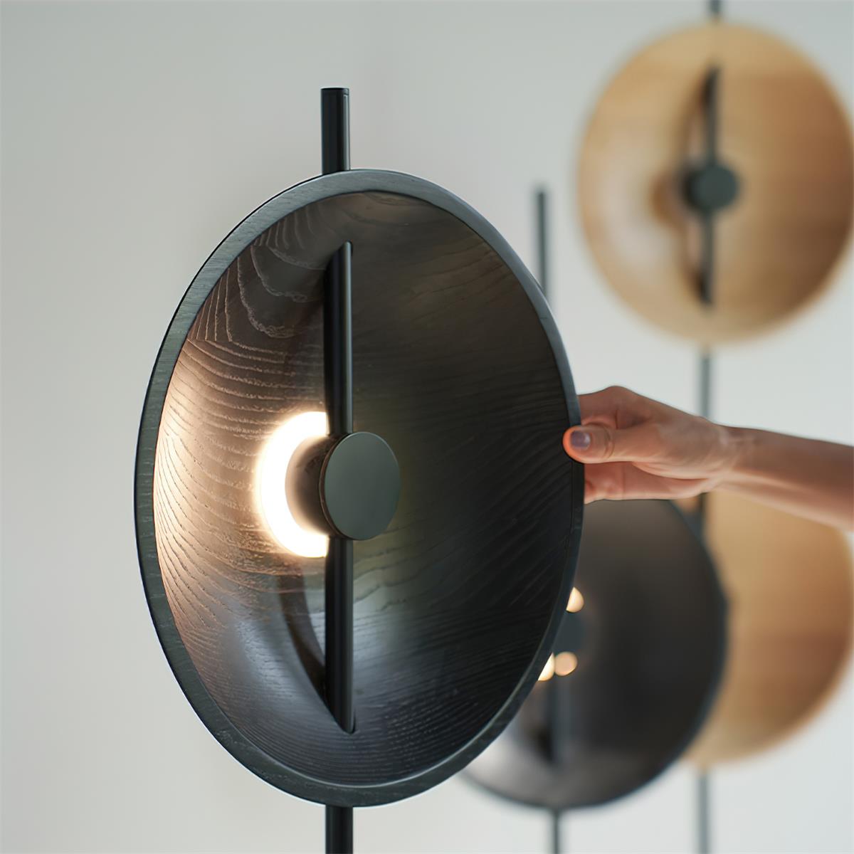 Viraaia Lampadaire
