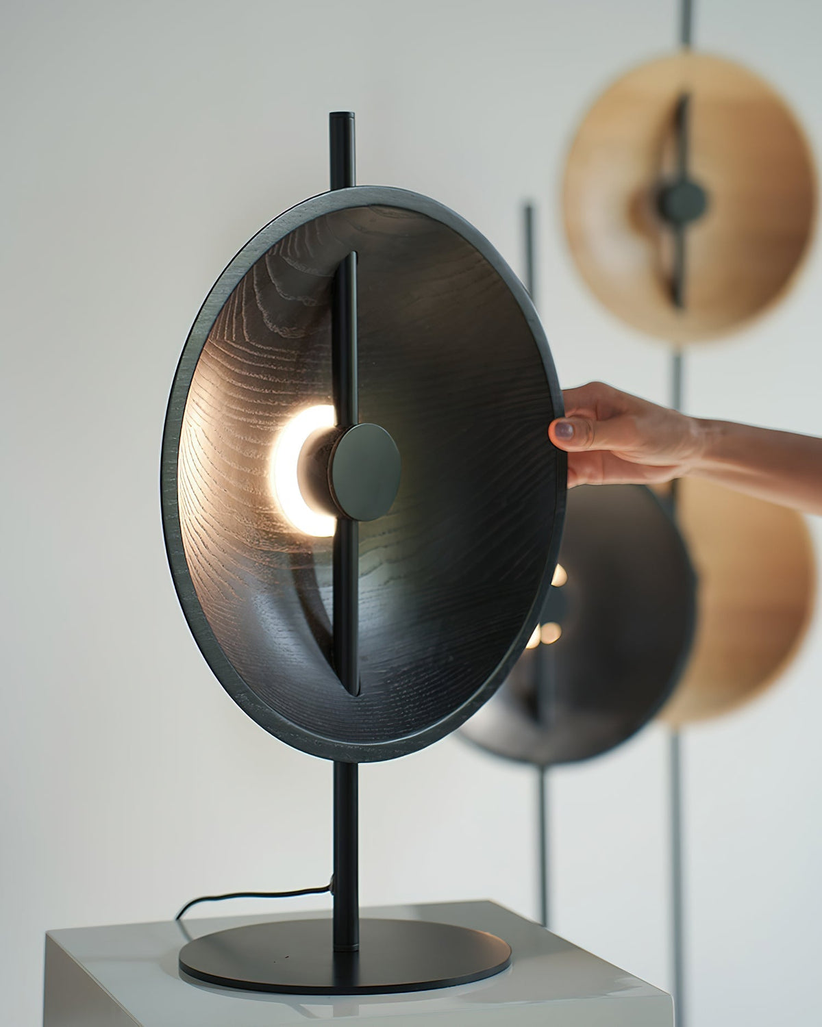 Lampe de Table Orelerelia