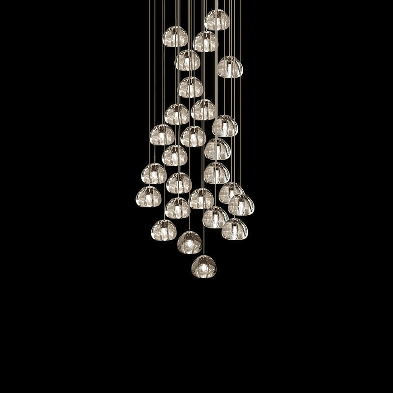 Taliel Suspension Luxe Postmoderne