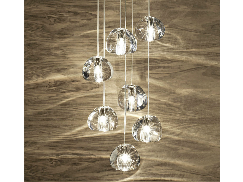 Taliel Suspension Luxe Postmoderne