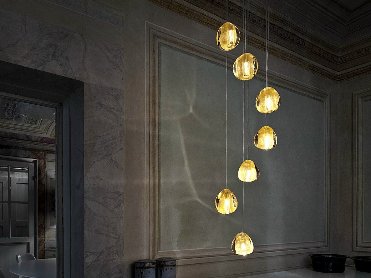 Taliel Suspension Luxe Postmoderne