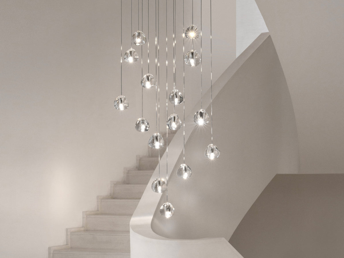 Taliel Suspension Luxe Postmoderne
