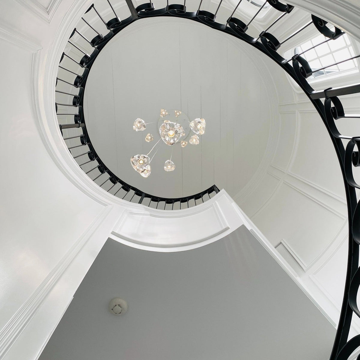 Taliel Suspension Luxe Postmoderne