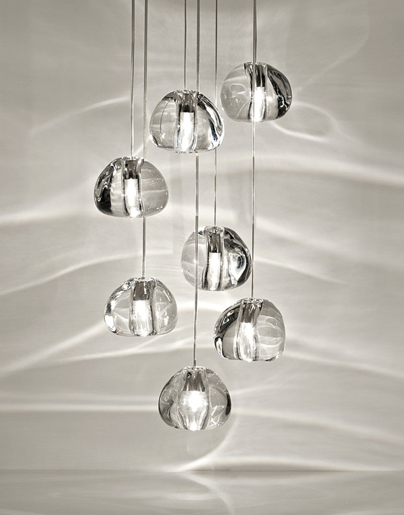 Taliel Suspension Luxe Postmoderne