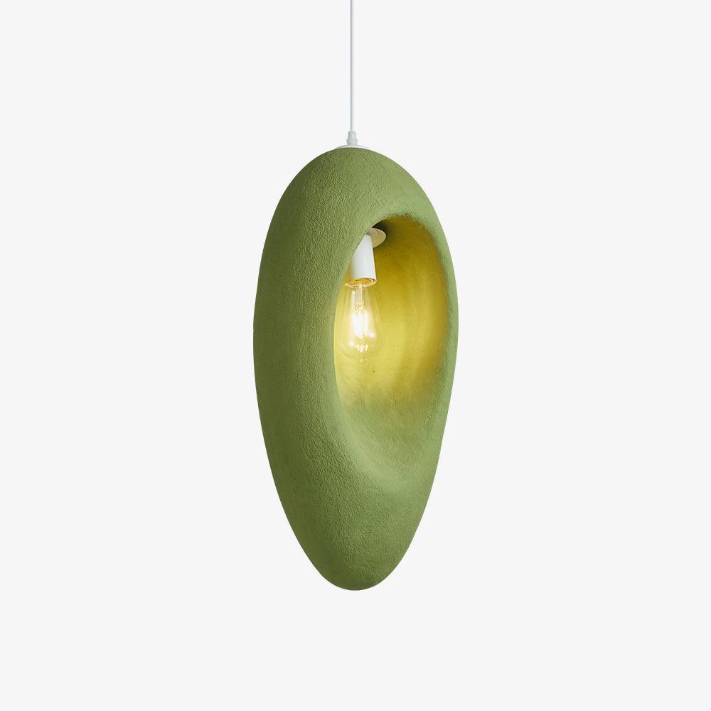 UlrinaraLampe Suspendue en Plastique Moderne