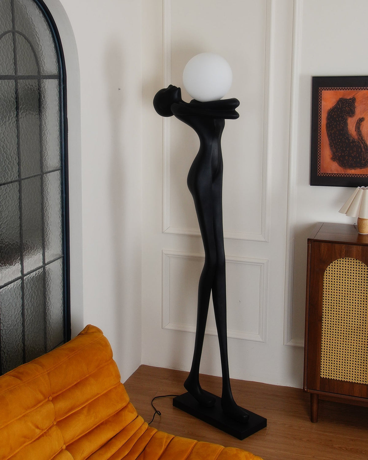 Miriise Lampadaire