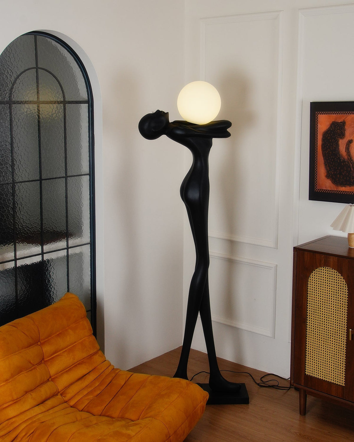 Miriise Lampadaire