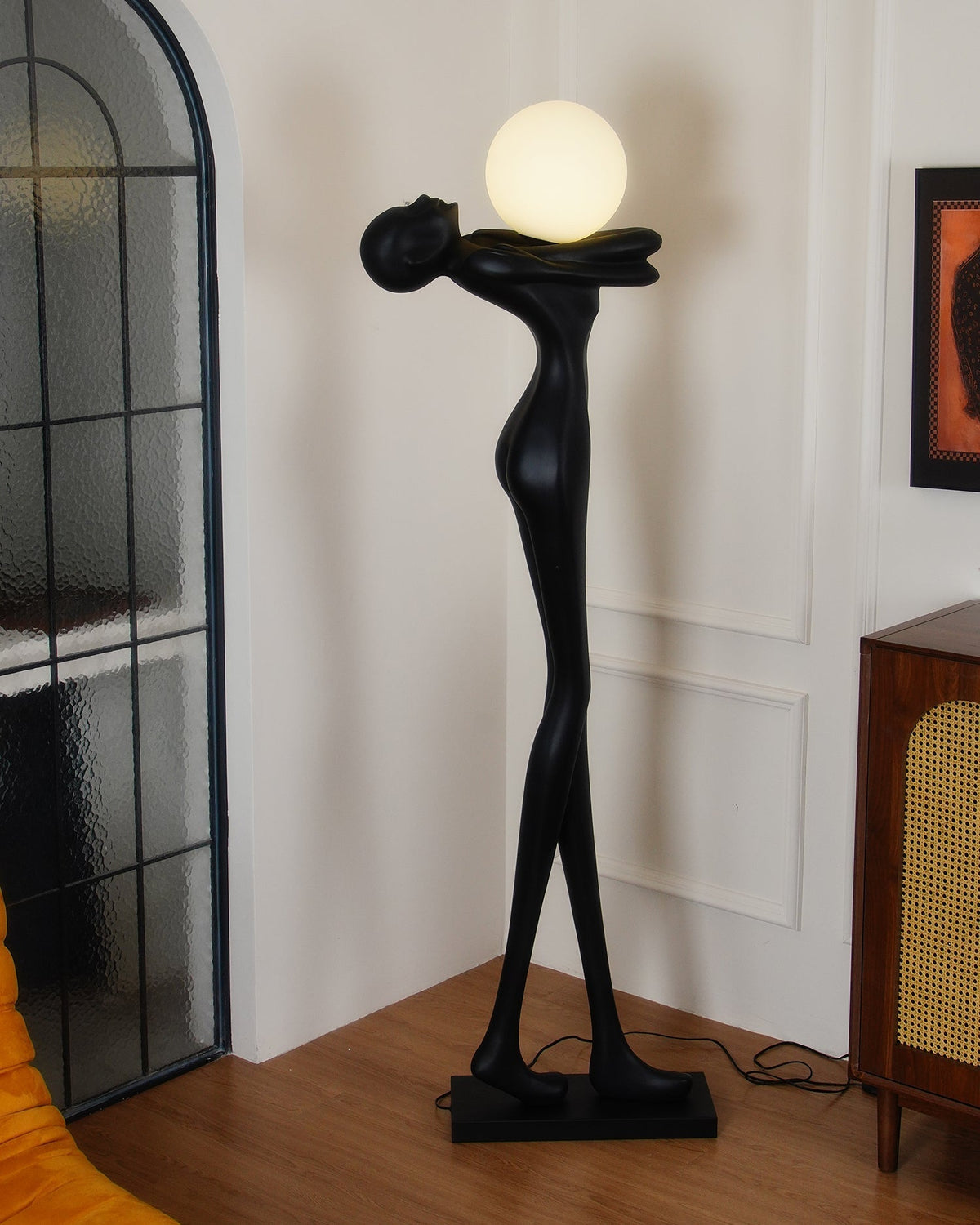 Miriise Lampadaire
