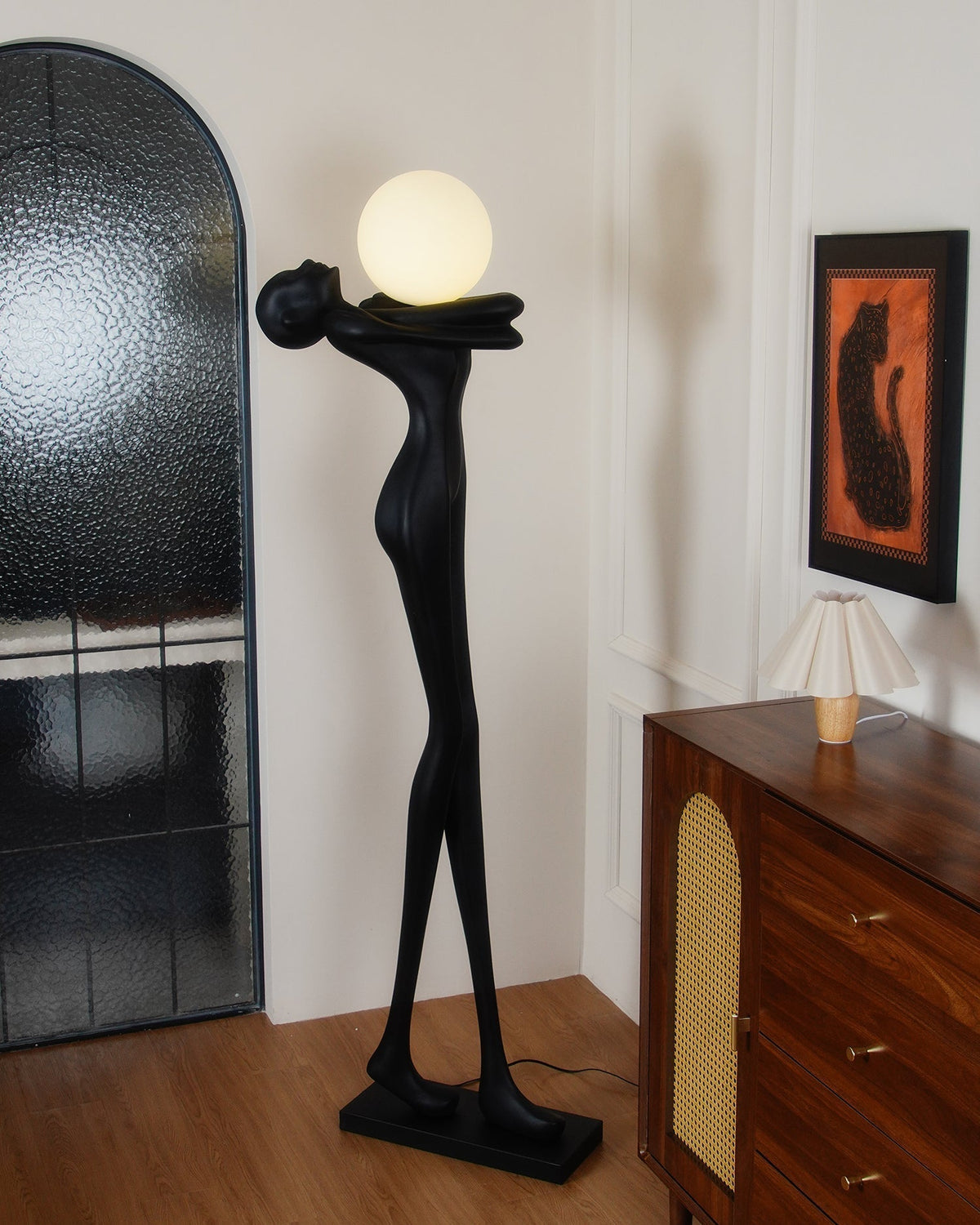 Miriise Lampadaire