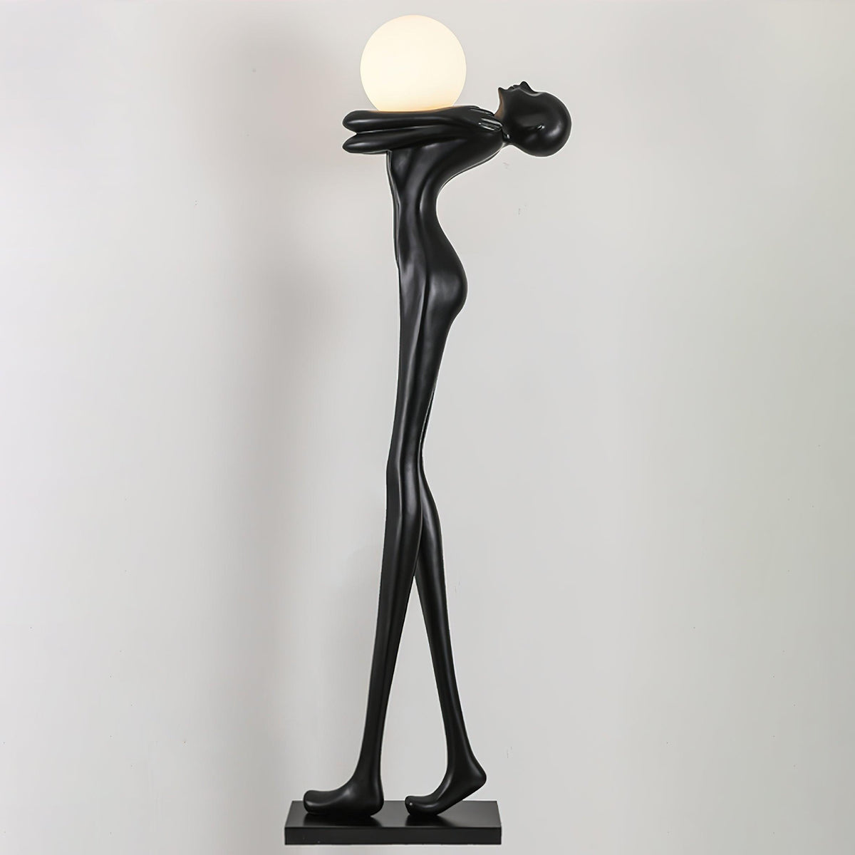 Miriise Lampadaire