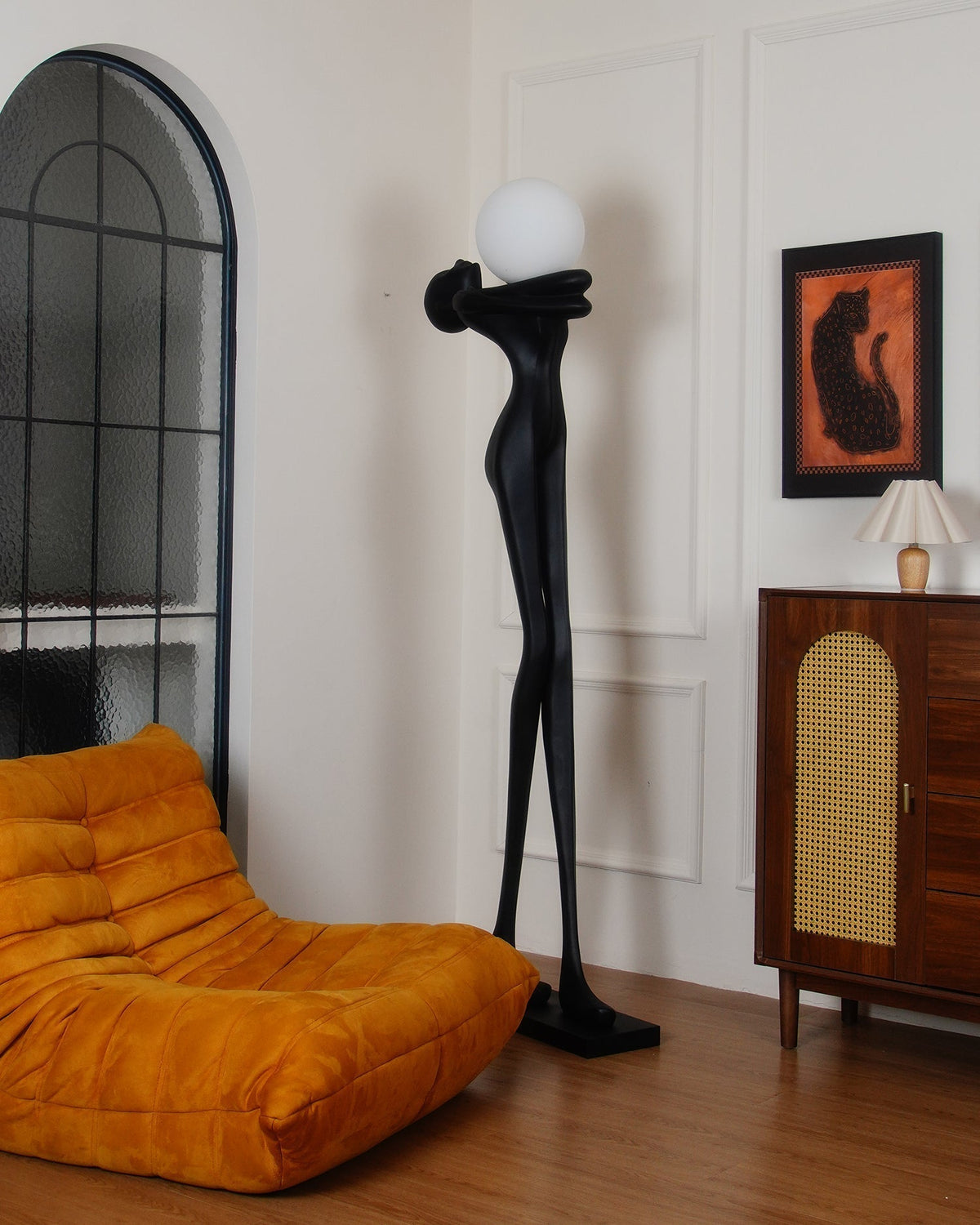 Miriise Lampadaire