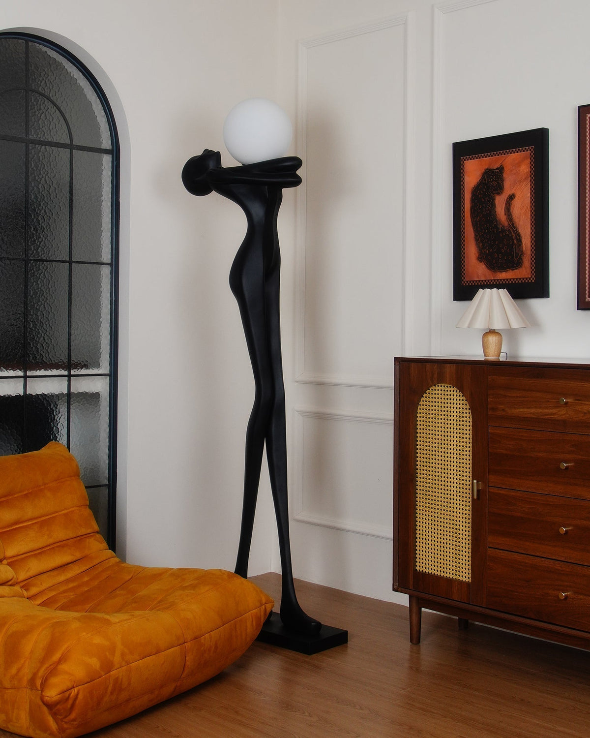 Miriise Lampadaire