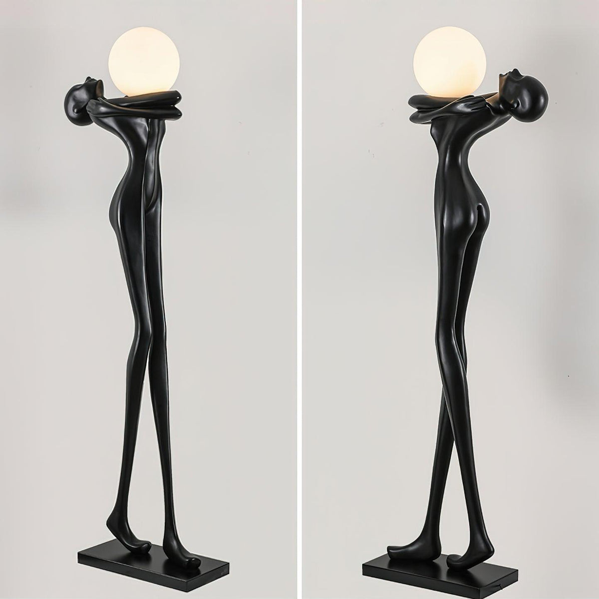 Miriise Lampadaire