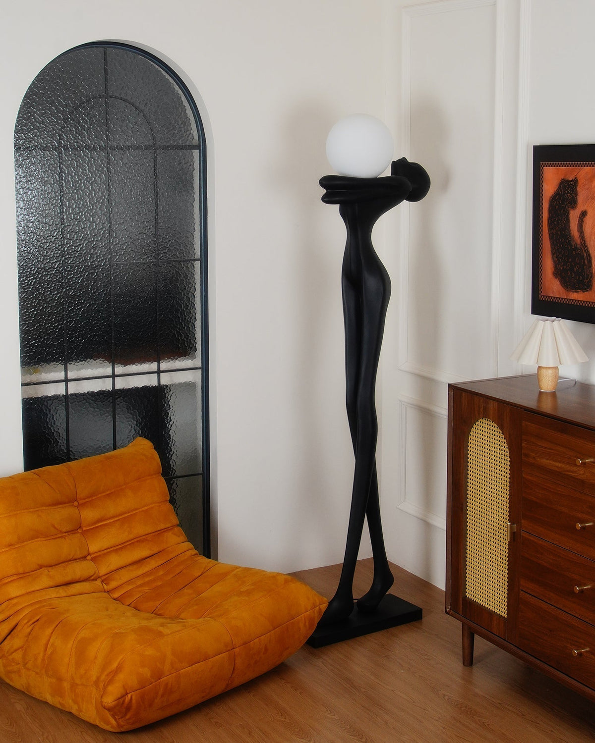 Miriise Lampadaire