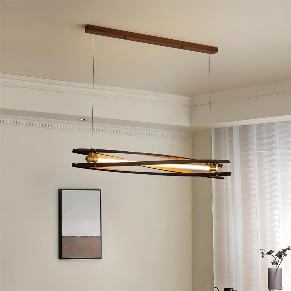 Calelia Suspension