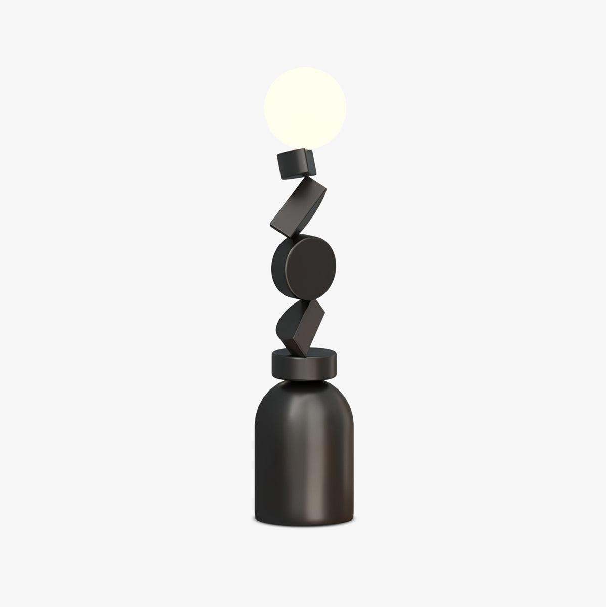 Avenuella Lampadaire