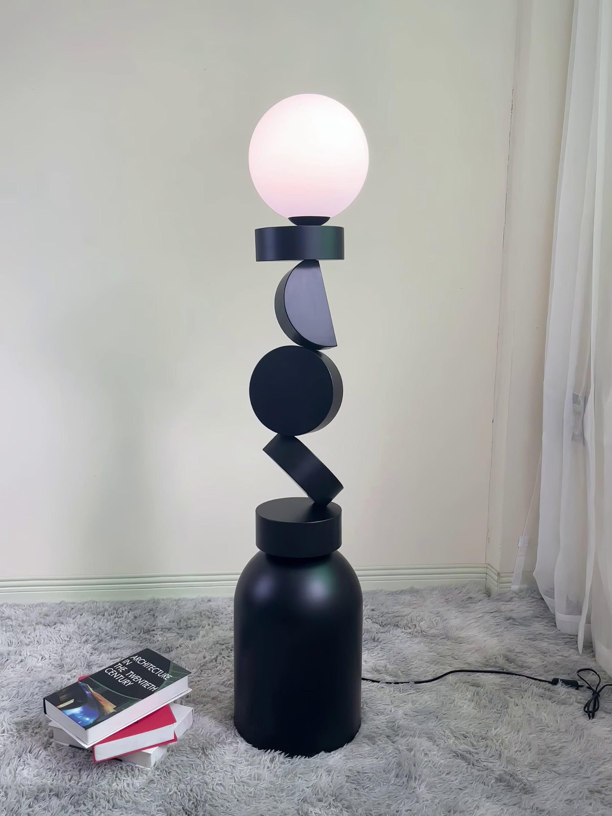 Avenuella Lampadaire