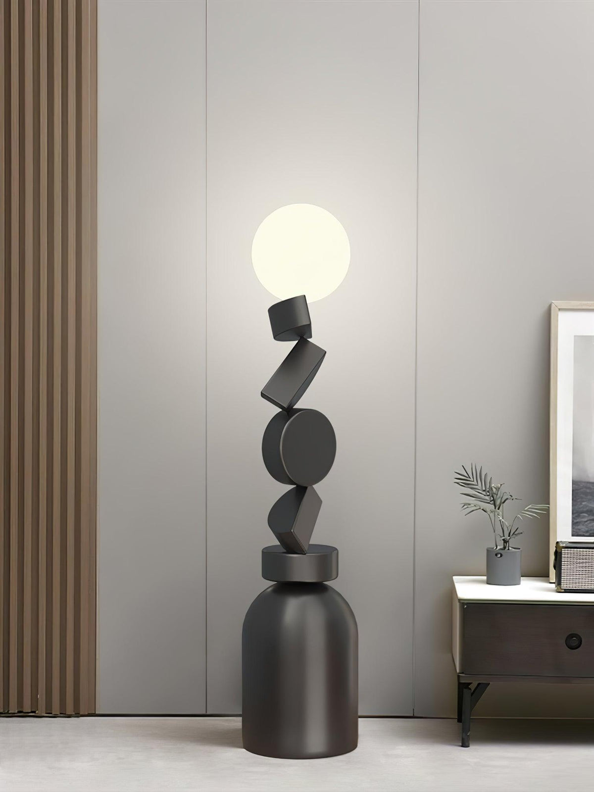 Avenuella Lampadaire