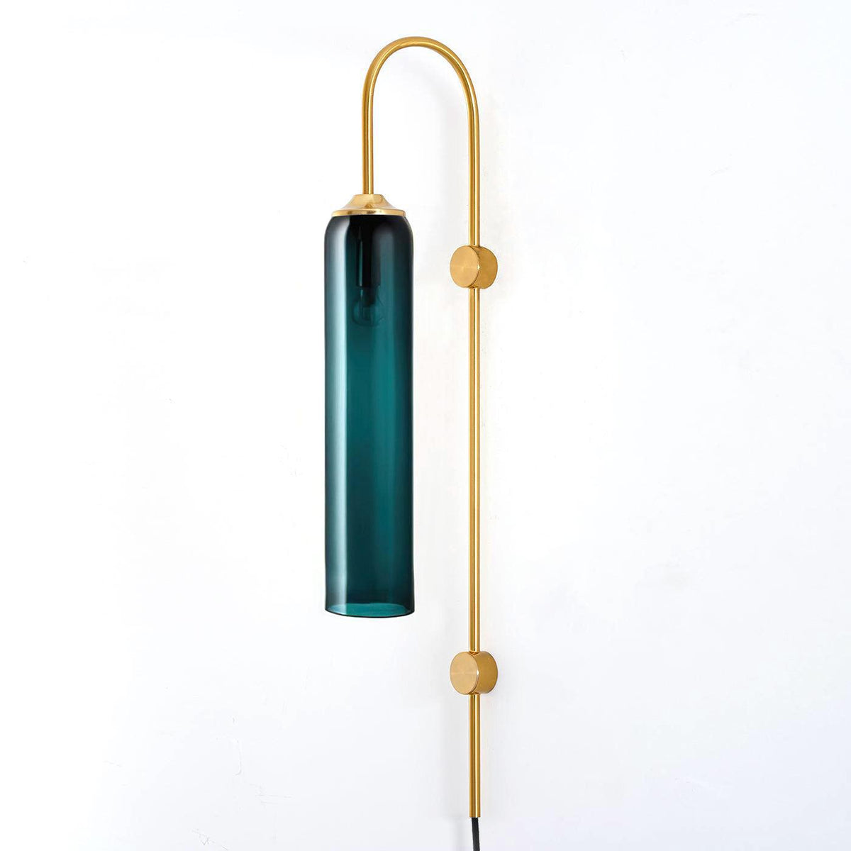 Talor Applique Murale Moderne en Verre
