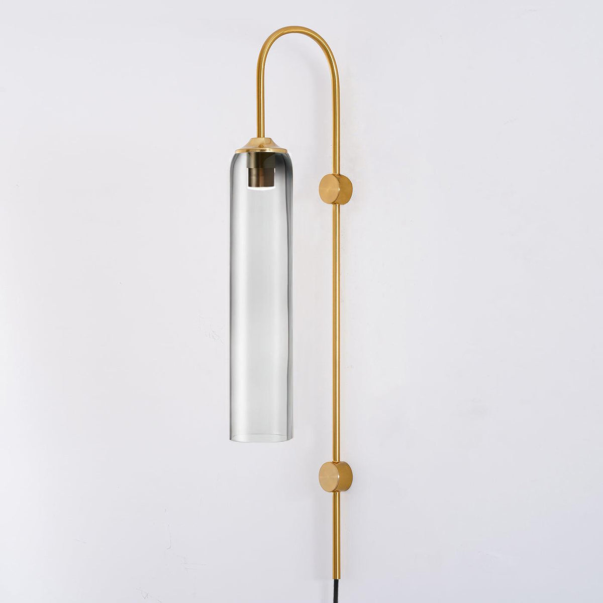 Talor Applique Murale Moderne en Verre