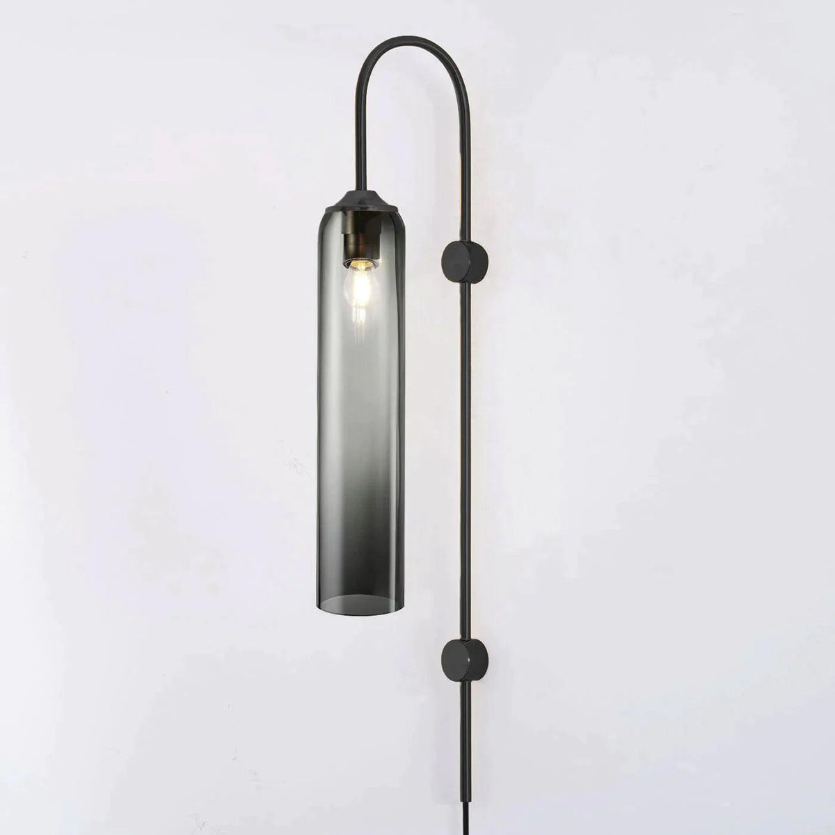 Talor Applique Murale Moderne en Verre