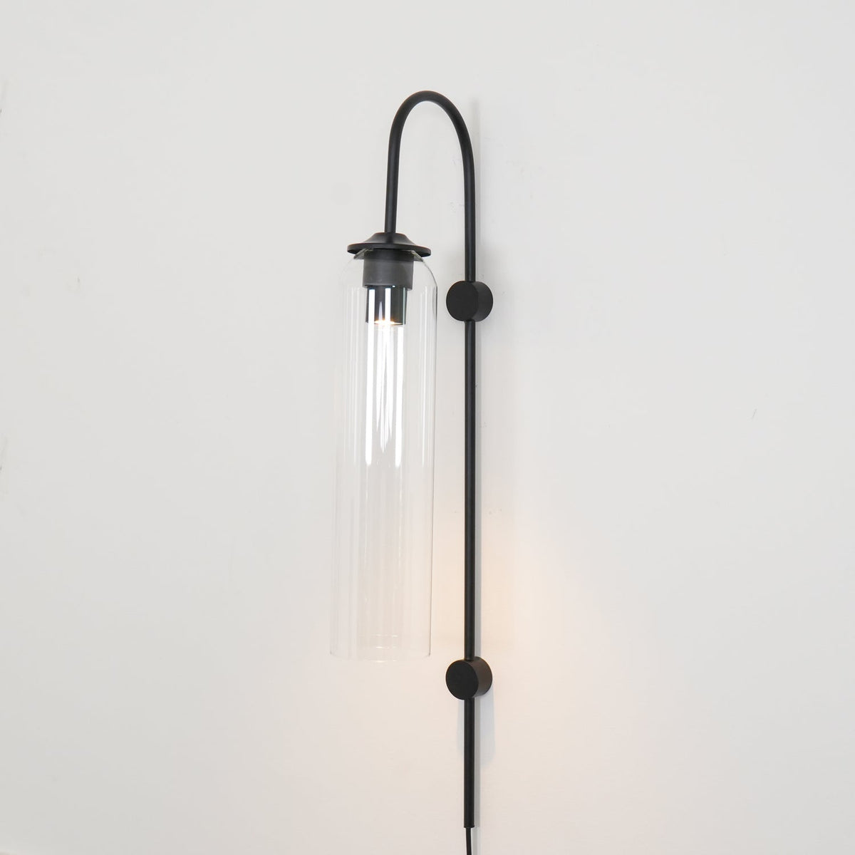 Talor Applique Murale Moderne en Verre