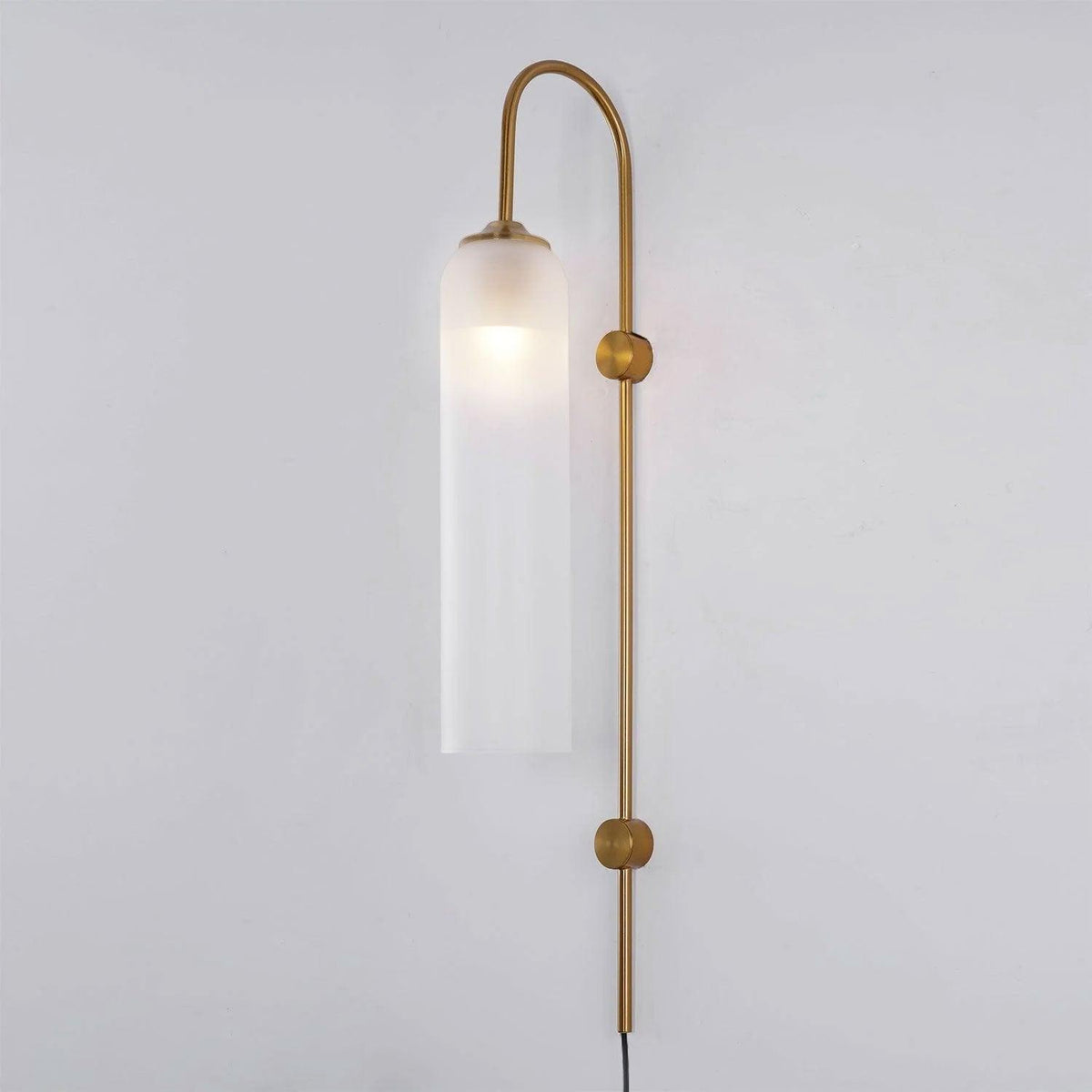 Talor Applique Murale Moderne en Verre