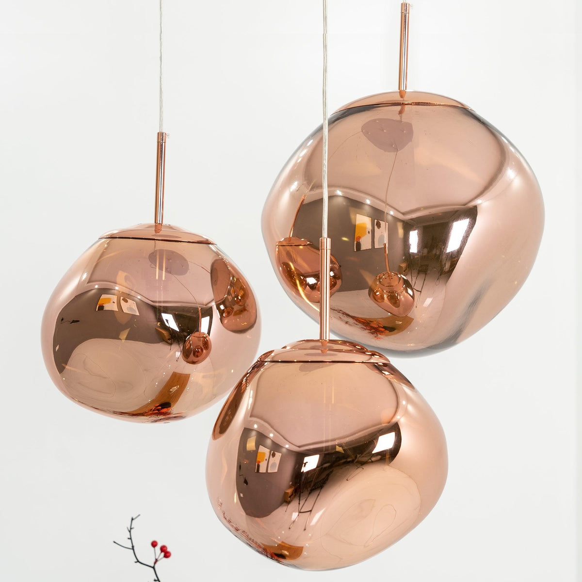Tessa Suspension Moderne