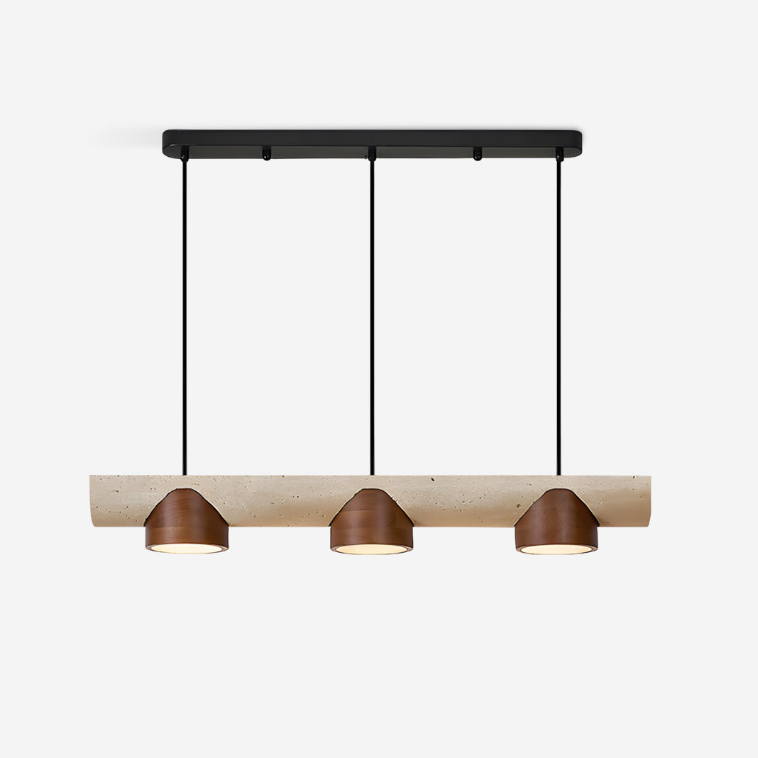 Virainia Suspension